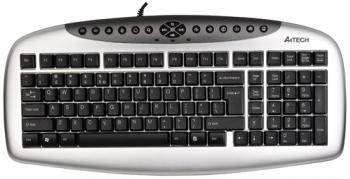 A4 Tech Keyboard KB-21